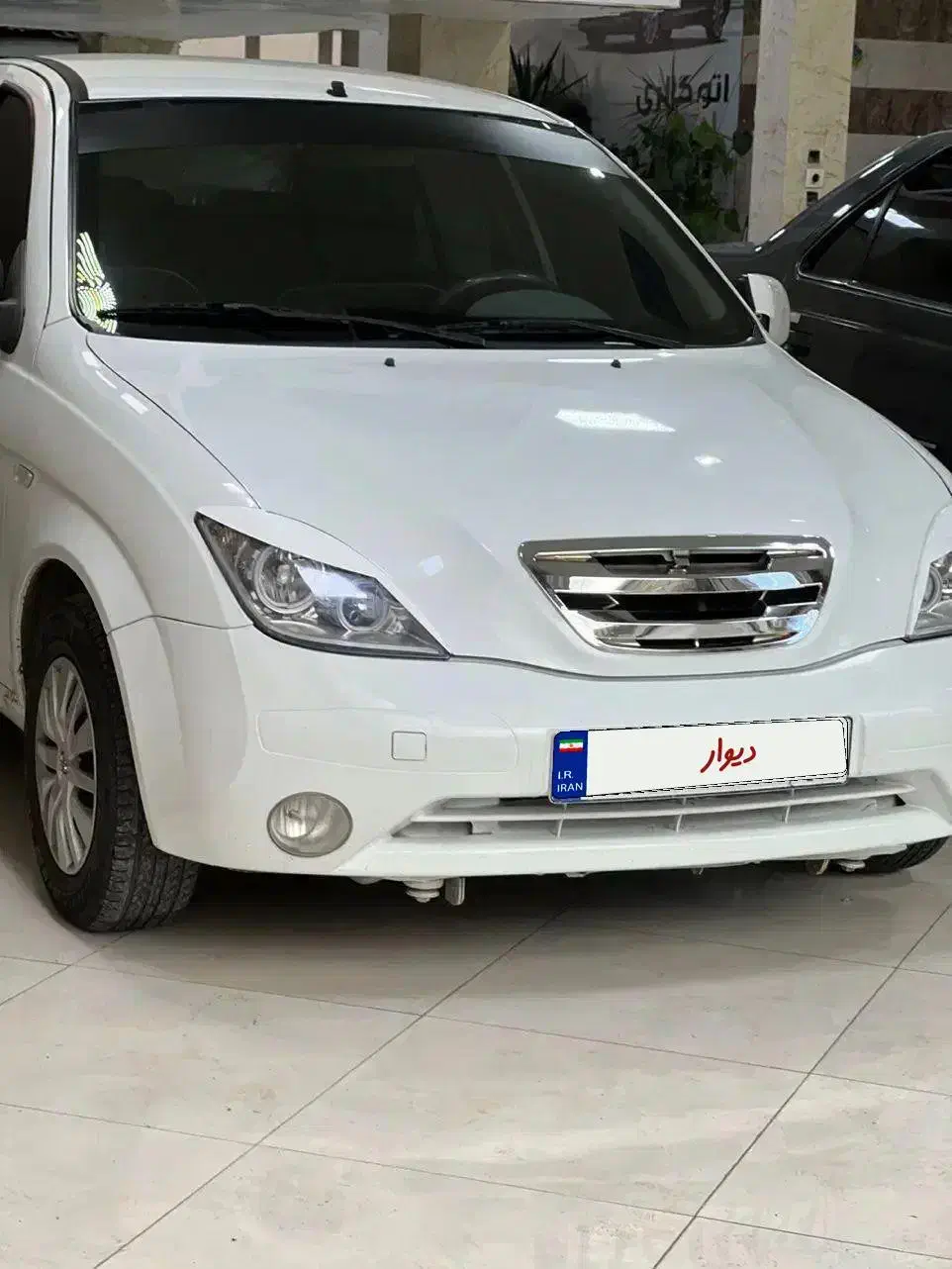 تیبا 1 1399|خودرو سواری و وانت|اسلام‌‌آباد غرب, |دیوار