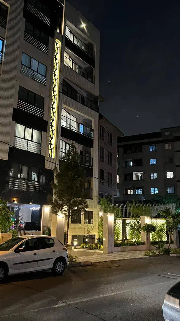 سرایدار آپارتمان|استخدام سرایداری و نظافت|تهران, مهران|دیوار