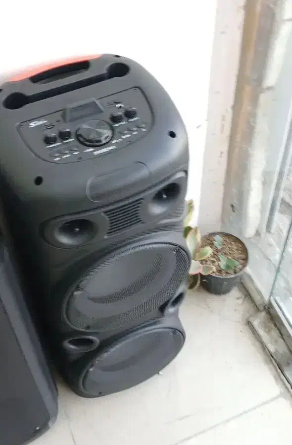 اسپیکر خانگی|سیستم صوتی خانگی|میناب, |دیوار