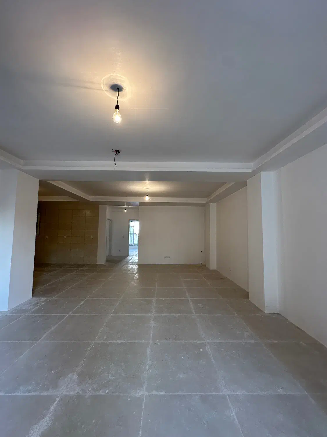 ۱۳۵ متری سه خواب نوساز خیابان فرودگاه|فروش آپارتمان|بهشهر, |دیوار