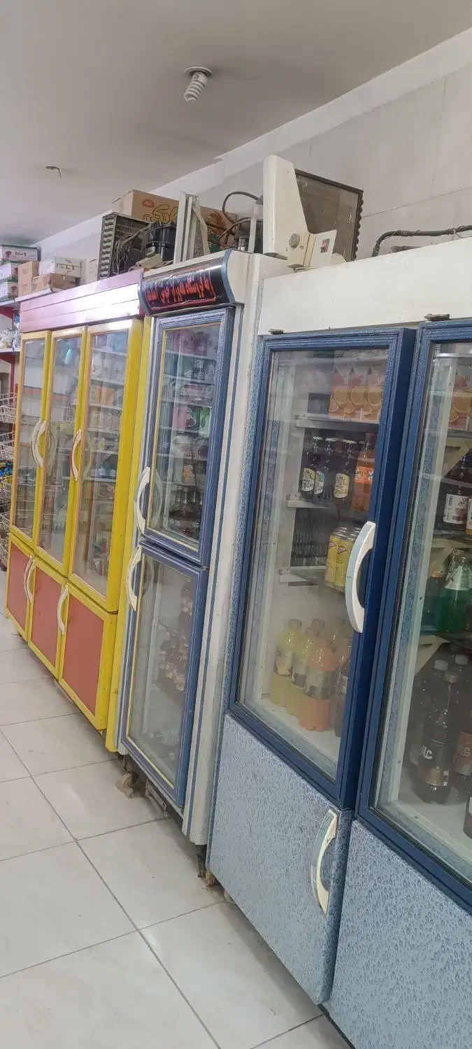 سوپرمارکت|فروشگاه و مغازه|مریوان, |دیوار