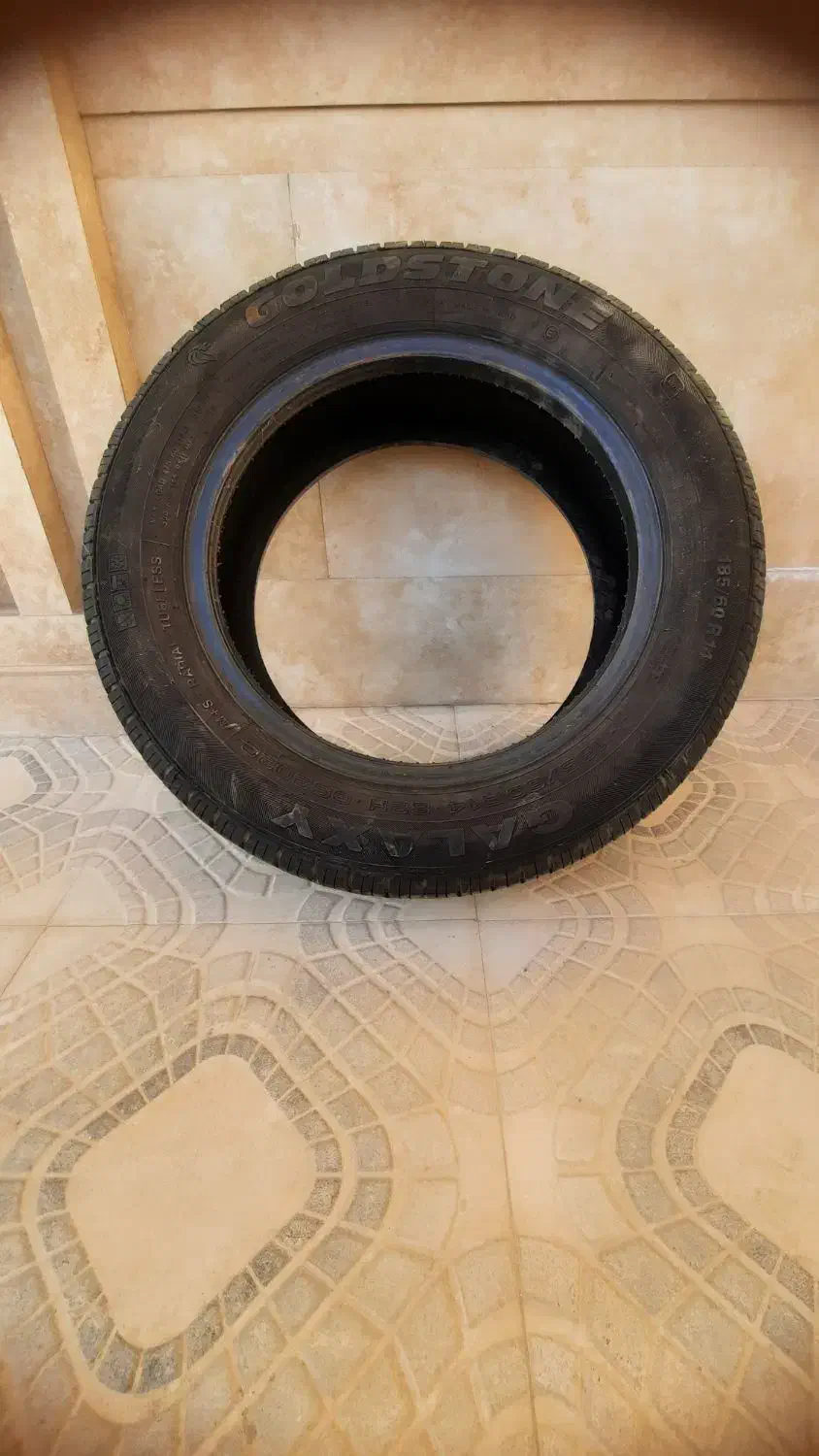 لاستیک ساینا فروشی|قطعات یدکی و لوازم جانبی|سنگدوین, |دیوار