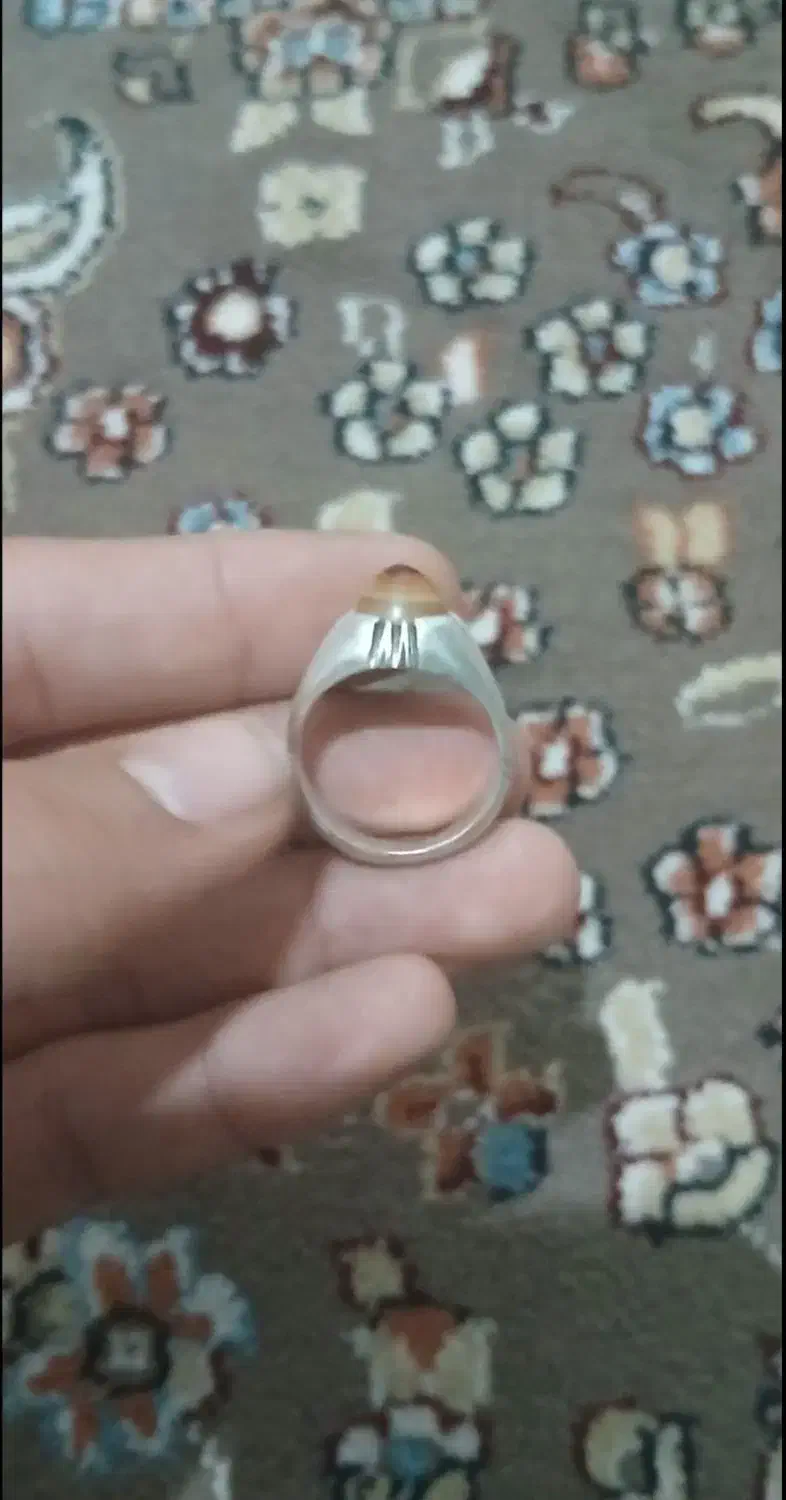 عقیق ۳پوست|کلکسیون اشیاء عتیقه|محمدیه-قزوین, |دیوار