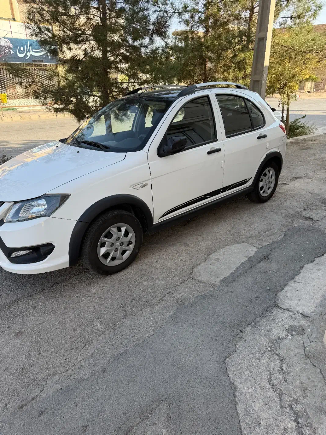 کوییک مدل ۱۴۰۳|خودرو سواری و وانت|یزد, |دیوار