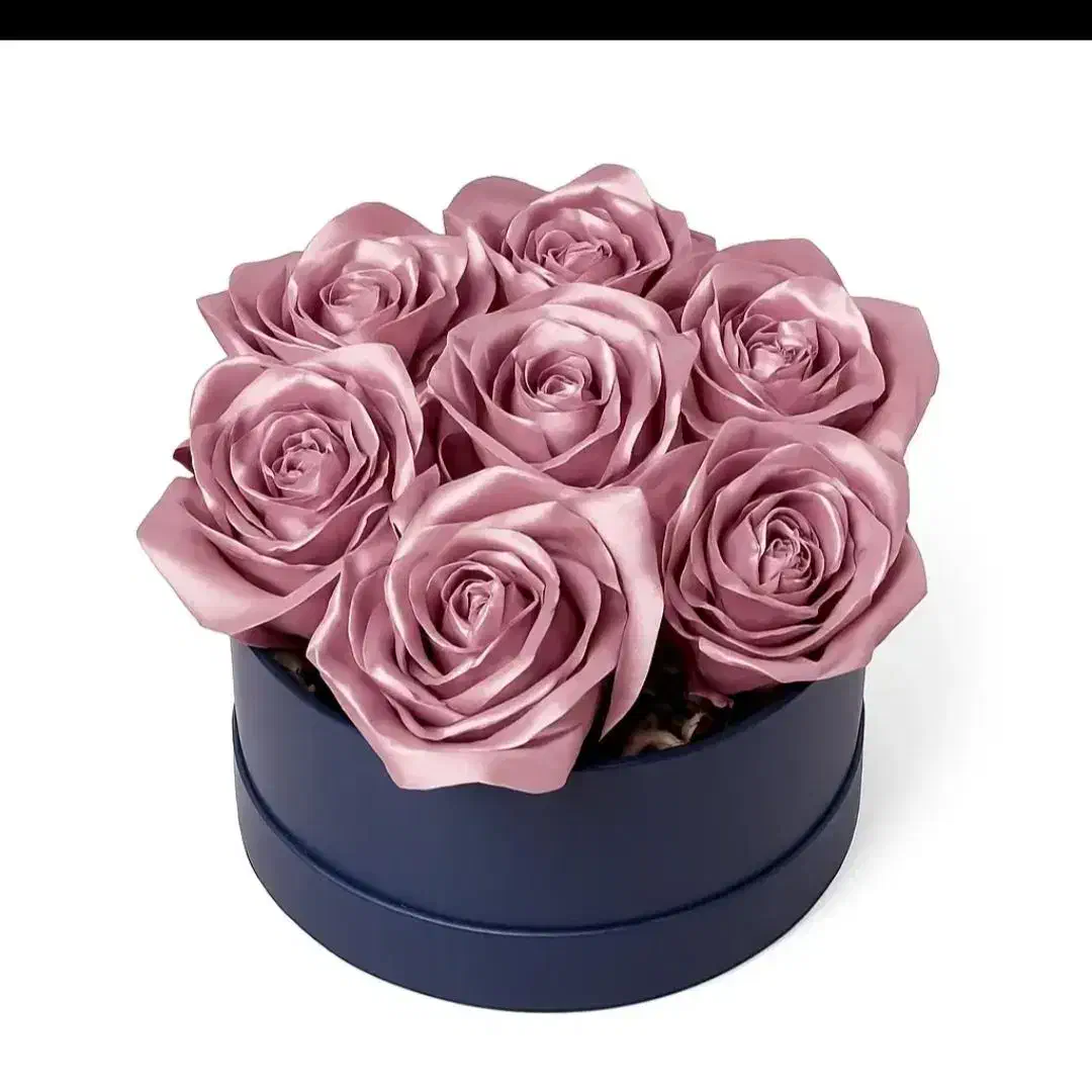 باکس گل رُبان|گل مصنوعی|نقده, |دیوار