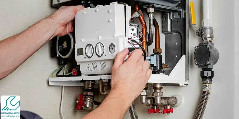 تعمیرات سیار پکیچ وسیستم گرمایش و ابگرمکن دیواری|خدمات پیشه و مهارت|مشگین شهر, |دیوار