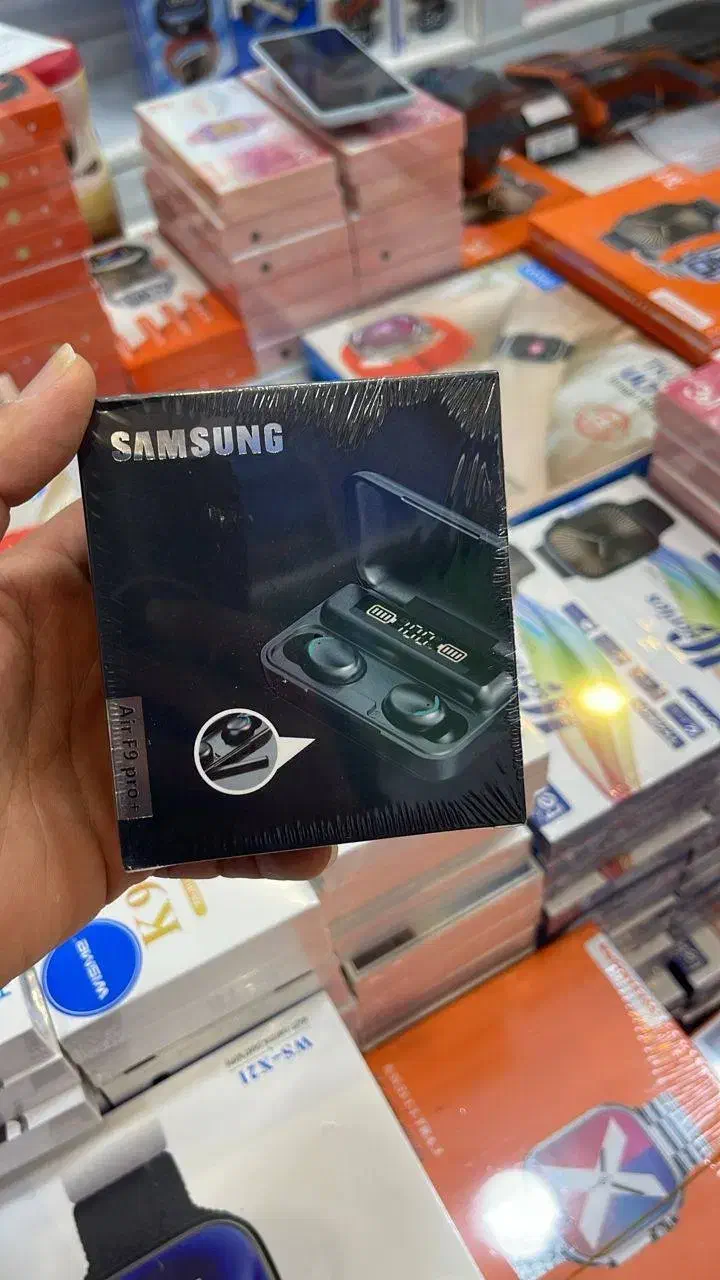 اقتصادی ایرپاد|لوازم جانبی موبایل و تبلت|خمینی‌شهر, |دیوار