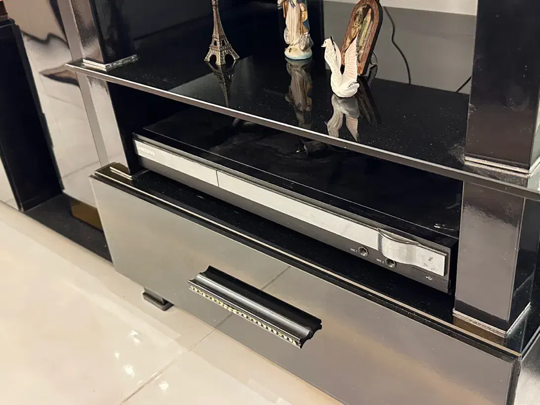 تلویزیون سامسونگ ۴۰ اینچ|تلویزیون و پروژکتور|تهران, توحید|دیوار