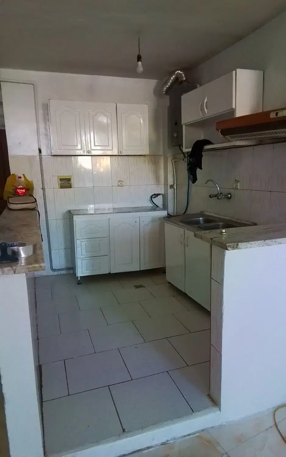 اپارتمان ۴۵متری سبزدشت|اجارهٔ آپارتمان|بهارستان, |دیوار