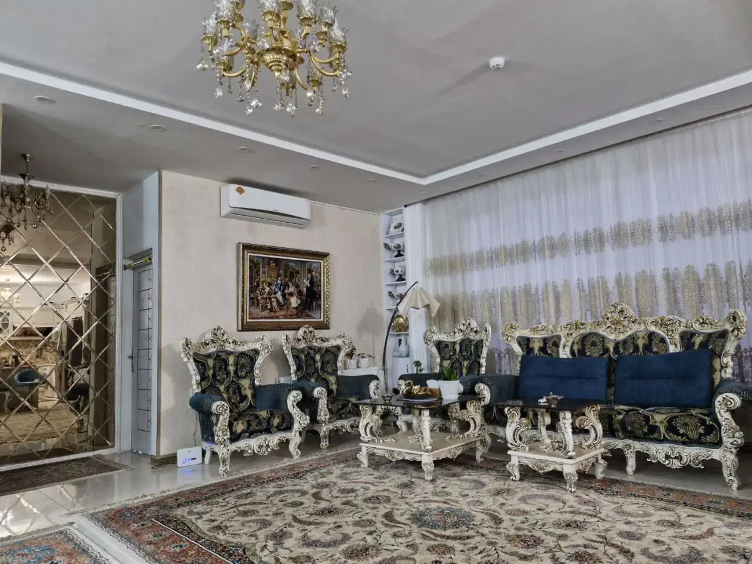 137متر محمدیه|فروش آپارتمان|مشهد, الهیه|دیوار