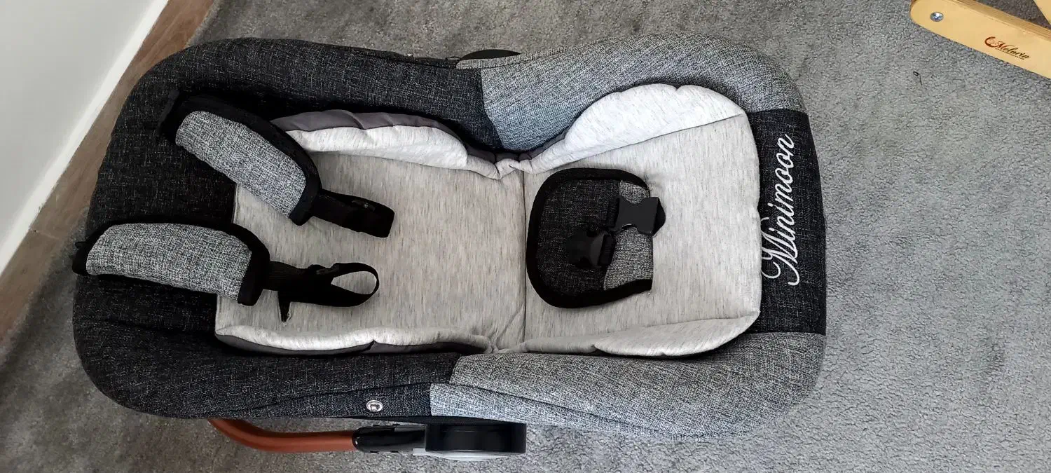 کریر|کالسکه و لوازم جانبی|لنگرود, |دیوار