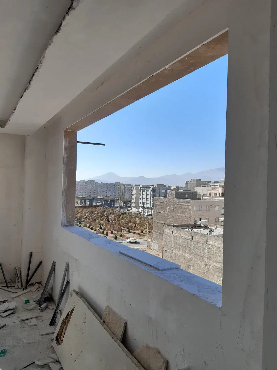 پیش فروش ۱۱۵ متر پردیس ۲|پیش‌فروش املاک|اراک, |دیوار