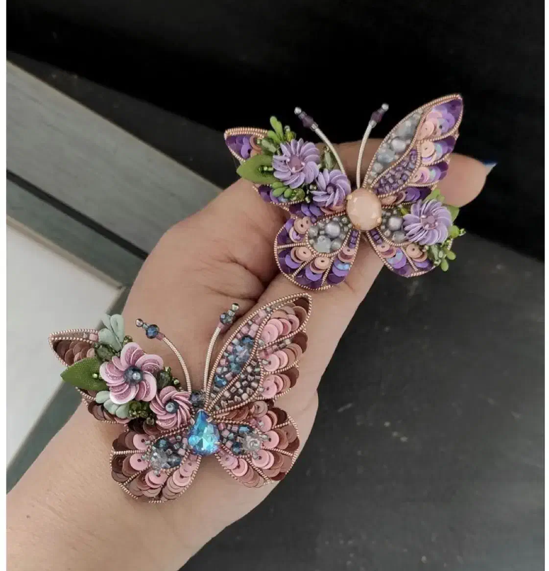 آموزش و استخدام جواهردوزی و تزیین لباس|خدمات آموزشی|اندیشه, اندیشه فاز ۳|دیوار