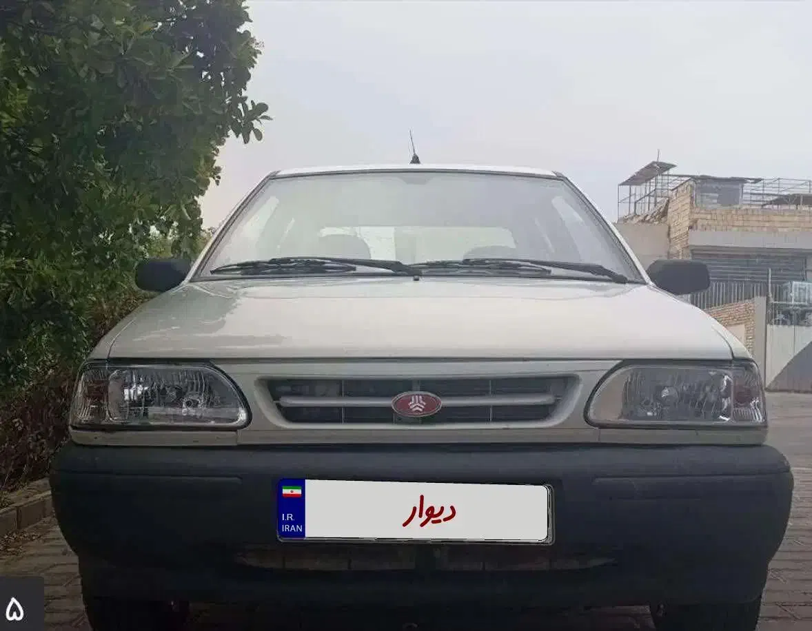 پراید ۱۳۱مدل ۹۳|خودرو سواری و وانت|شاهرود, |دیوار