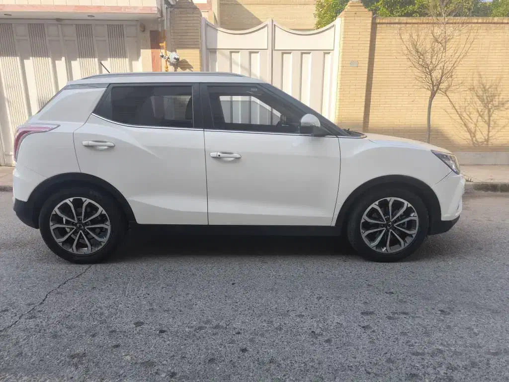 تیولی ۲۰18|خودرو سواری و وانت|بندرعباس, |دیوار