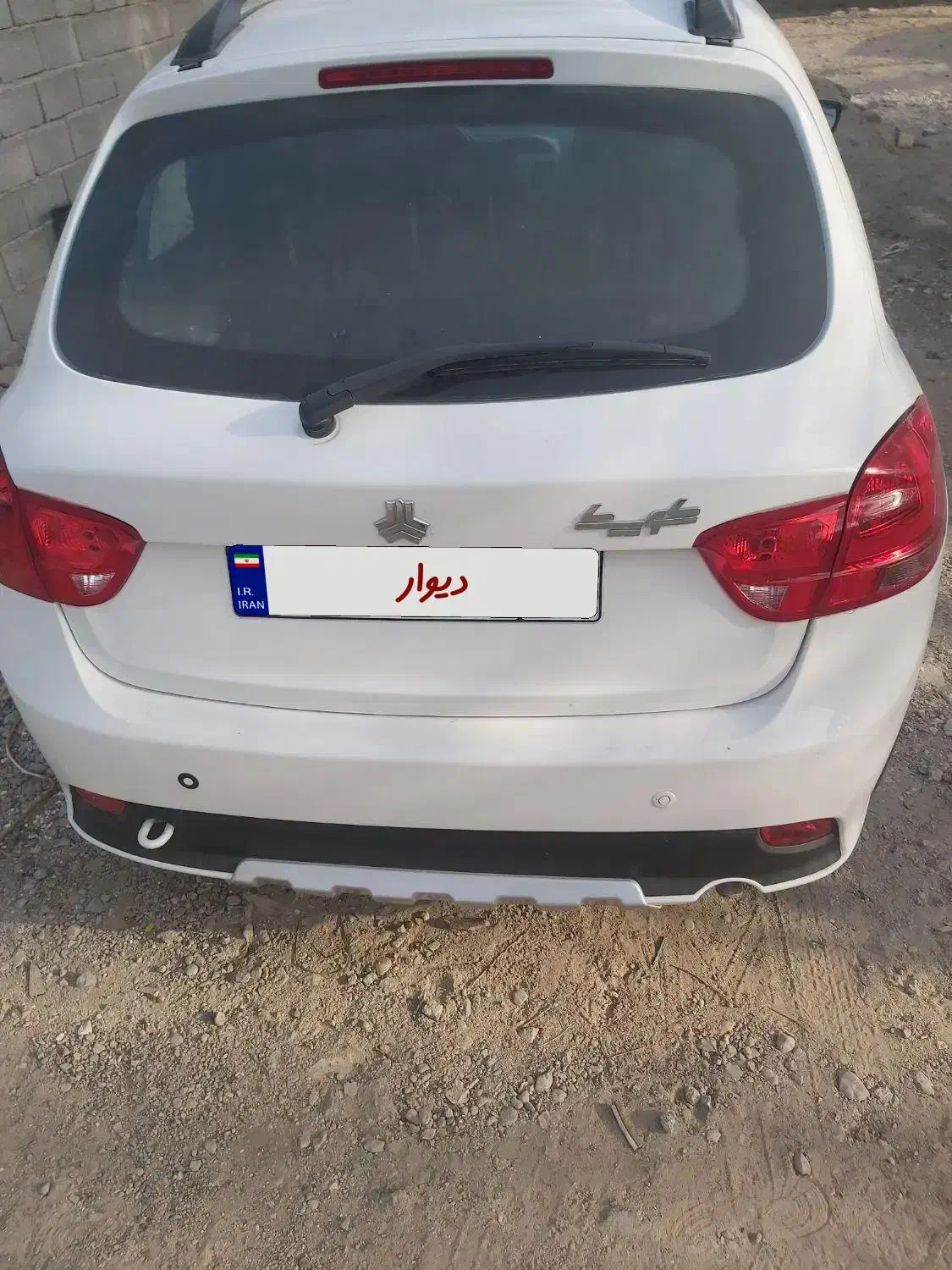 کویک GX1403|خودرو سواری و وانت|بندرعباس, |دیوار