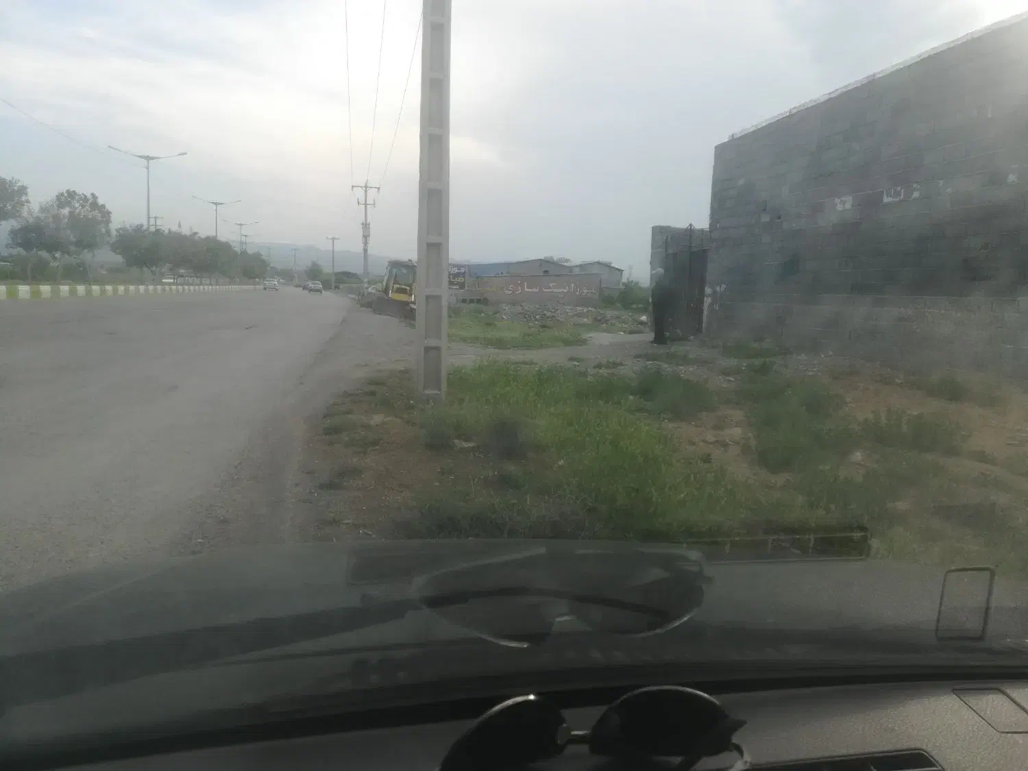 اجاره کارگاه صنعتی داخل محدوده شهر|اجارهٔ مغازه و غرفه|قوچان, |دیوار