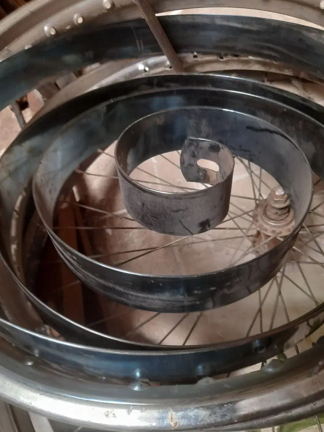 تعمیر فنر کرکره|خدمات پیشه و مهارت|اردبیل, |دیوار