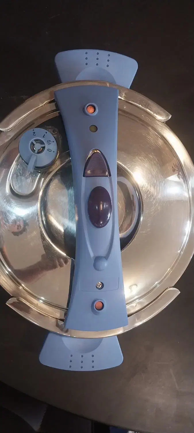 زودپز فلورانس کره|ظروف پخت‌وپز|پردیس, فاز ۱۱|دیوار