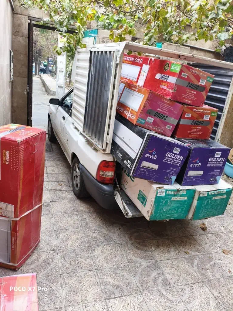 خرید و فروش خریدار تخصصی کولرگازی کولر گازی|کولر گازی و فن‌کوئل|کرج, عظیمیه|دیوار