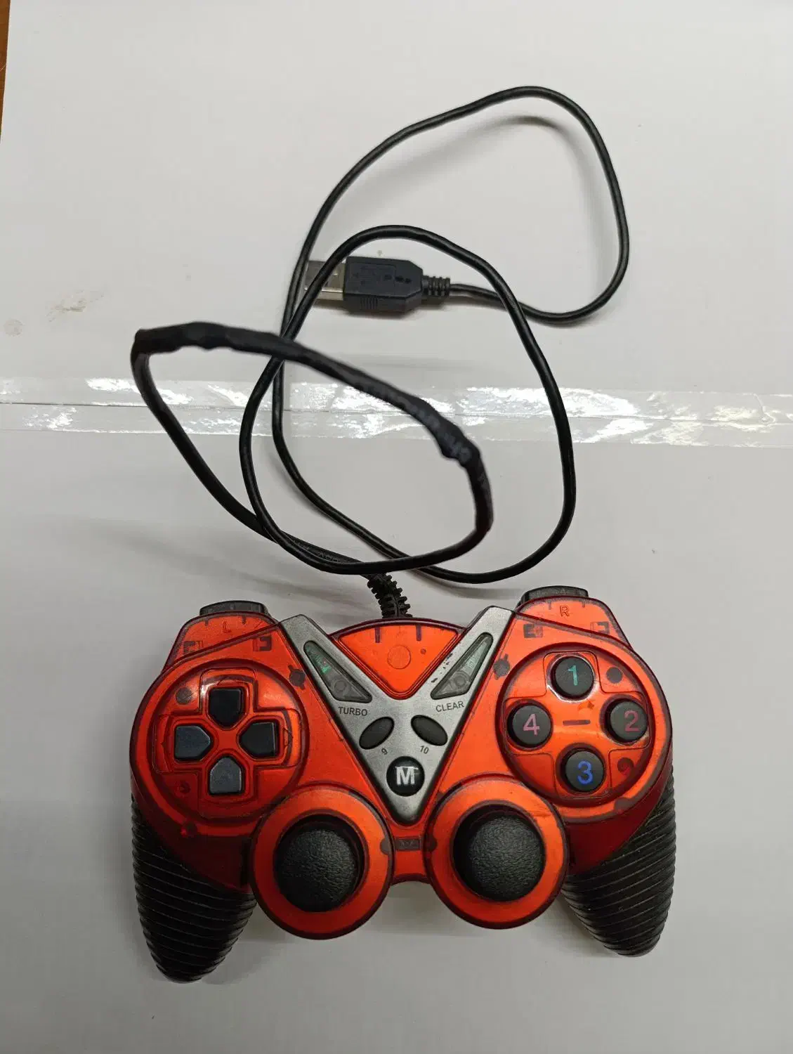 دسته بازی برای کامپیوتر و لب تاب|کنسول، بازی ویدئویی و آنلاین|کاشان, ۲۲ بهمن|دیوار