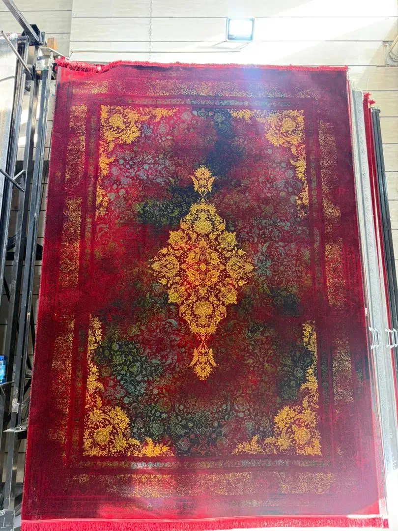 فروش فرش درمنزل|فرش|شیراز, شهرک رضوان|دیوار