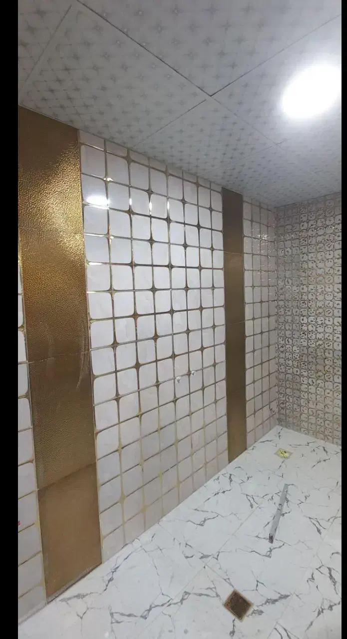 سنگ کاری وکاشی کاری سیمان کاری و خرده کاری...|خدمات پیشه و مهارت|اردبیل, |دیوار