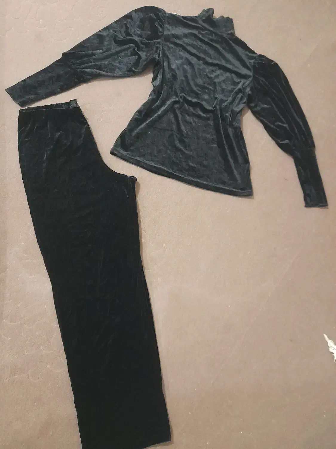 مجلسی|لباس|مشگین شهر, |دیوار