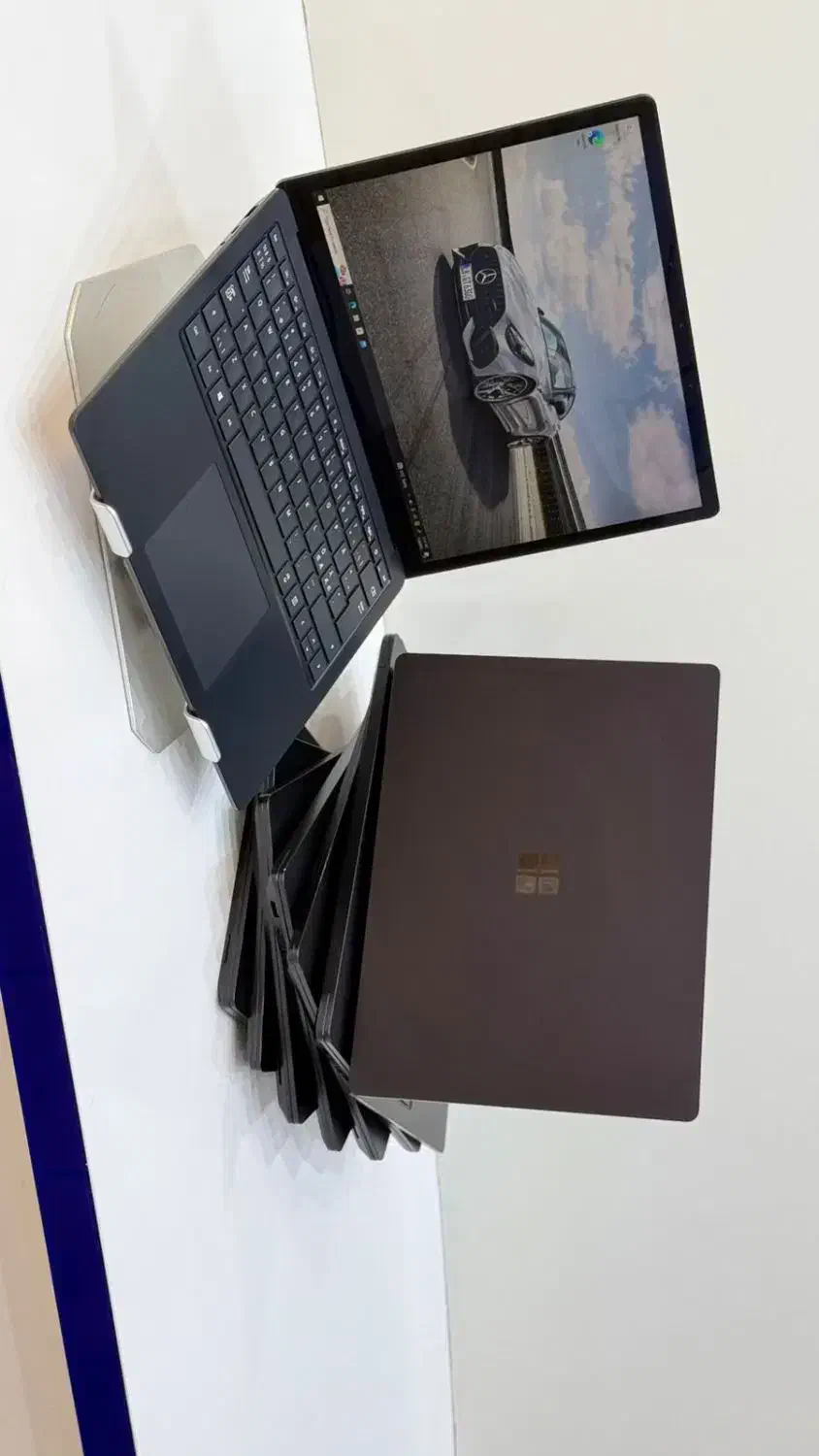 Surface Laptop 4 microsoft|رایانه همراه|اندیشه, اندیشه فاز ۳|دیوار