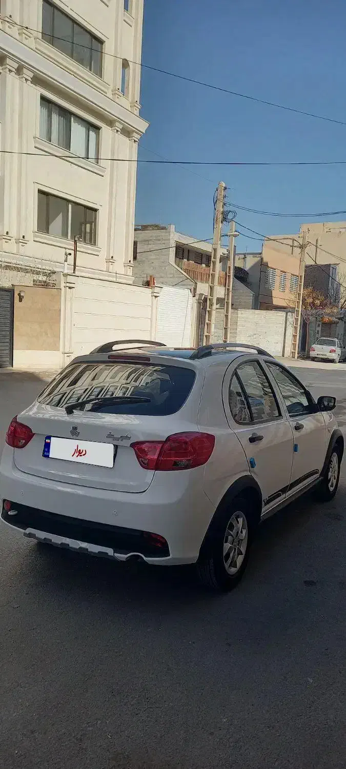 کوئیک ۱۴۰۲ در حد صفر|خودرو سواری و وانت|کرمان, |دیوار