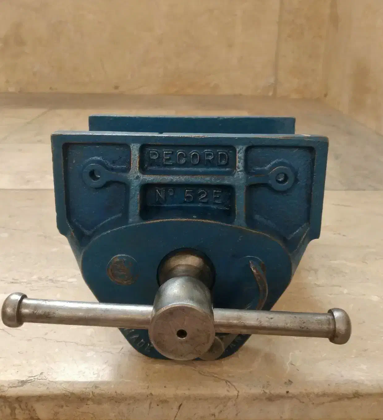 گیره کتابی نجاری رکورد انگلیس گیره رومیزی|ابزارآلات|تهران, تهرانپارس شرقی|دیوار