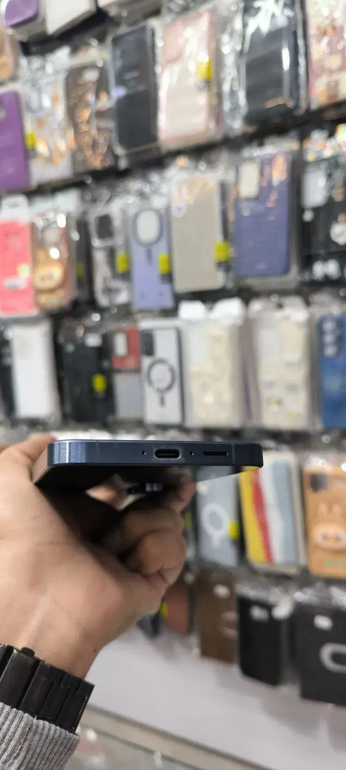 سامسونگ A55 256G Ram12|موبایل|مشهد, چهنو|دیوار