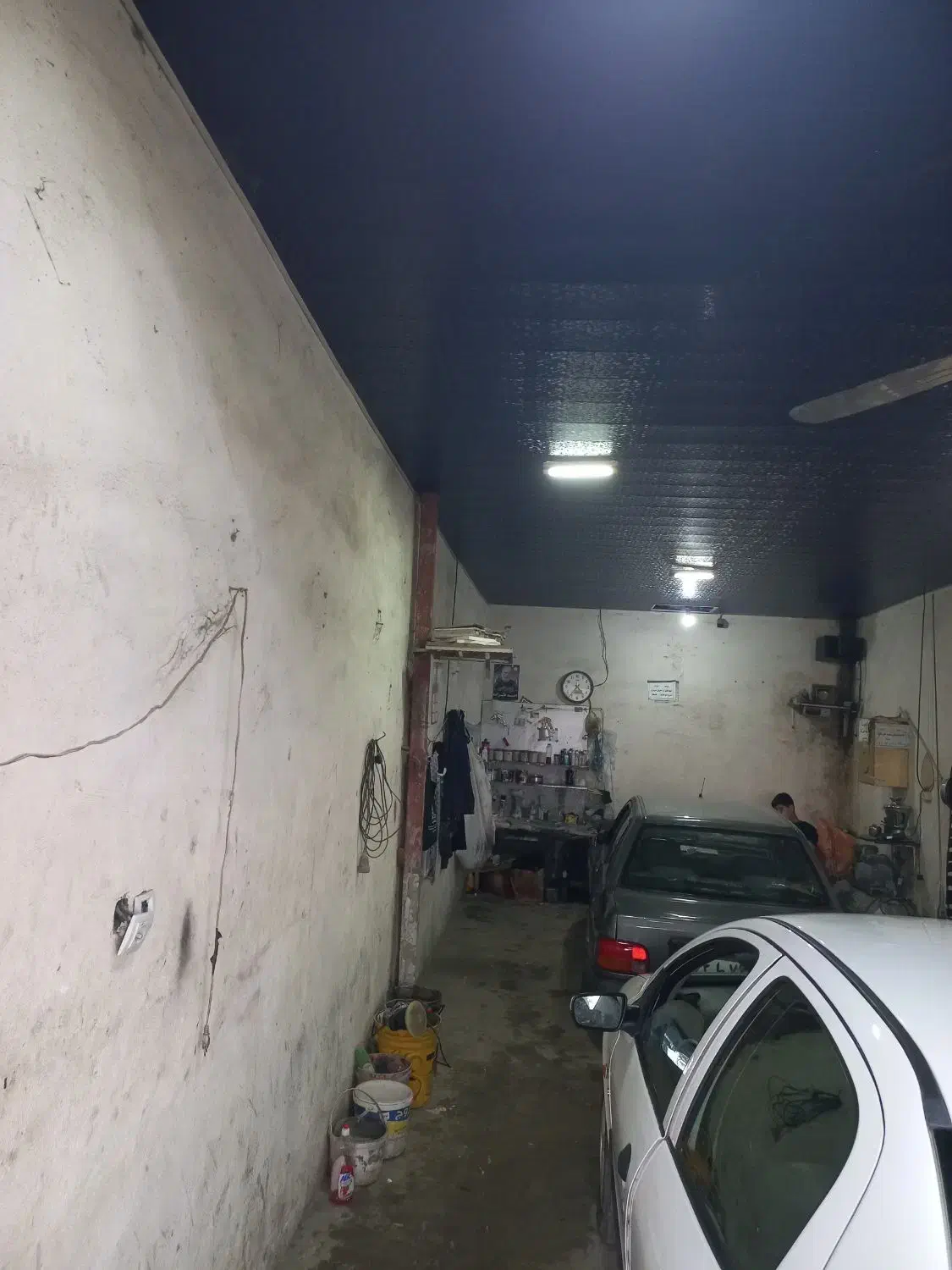 مغازه|فروش مغازه و غرفه|فومن, |دیوار