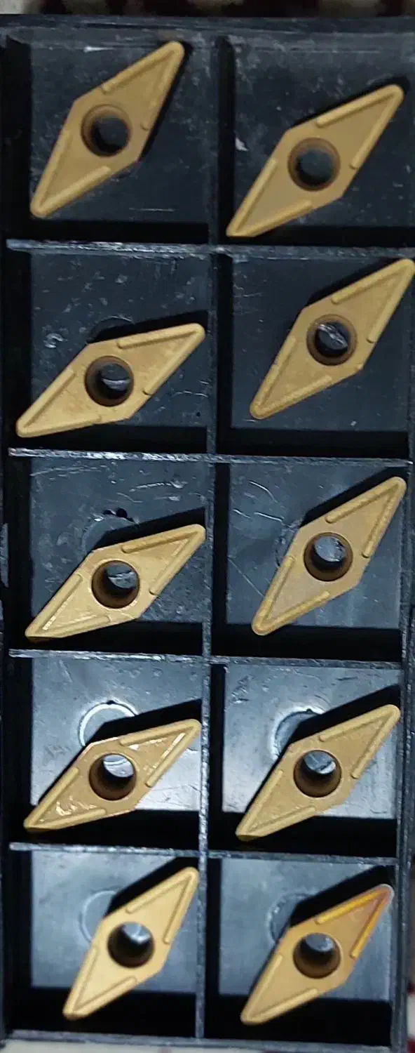 الماس  هلدرتراشکاری|ابزارآلات|فردیس, شهرک ۱۱۰|دیوار