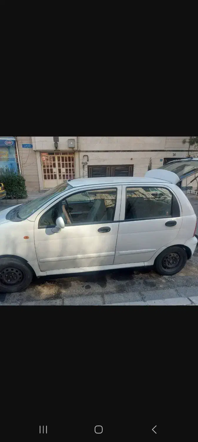 mvm سه سیلندر|خودرو سواری و وانت|تهران, گلستان (شهرک راه آهن)|دیوار