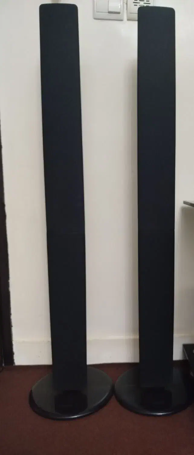 باند سینما خانگی|سیستم صوتی خانگی|فردیس, شهرک شهید حسینی|دیوار