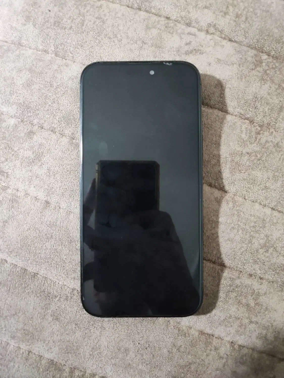 آیفون فیک 16پرومکس|موبایل|اصفهان, کوی شهید کشوری|دیوار