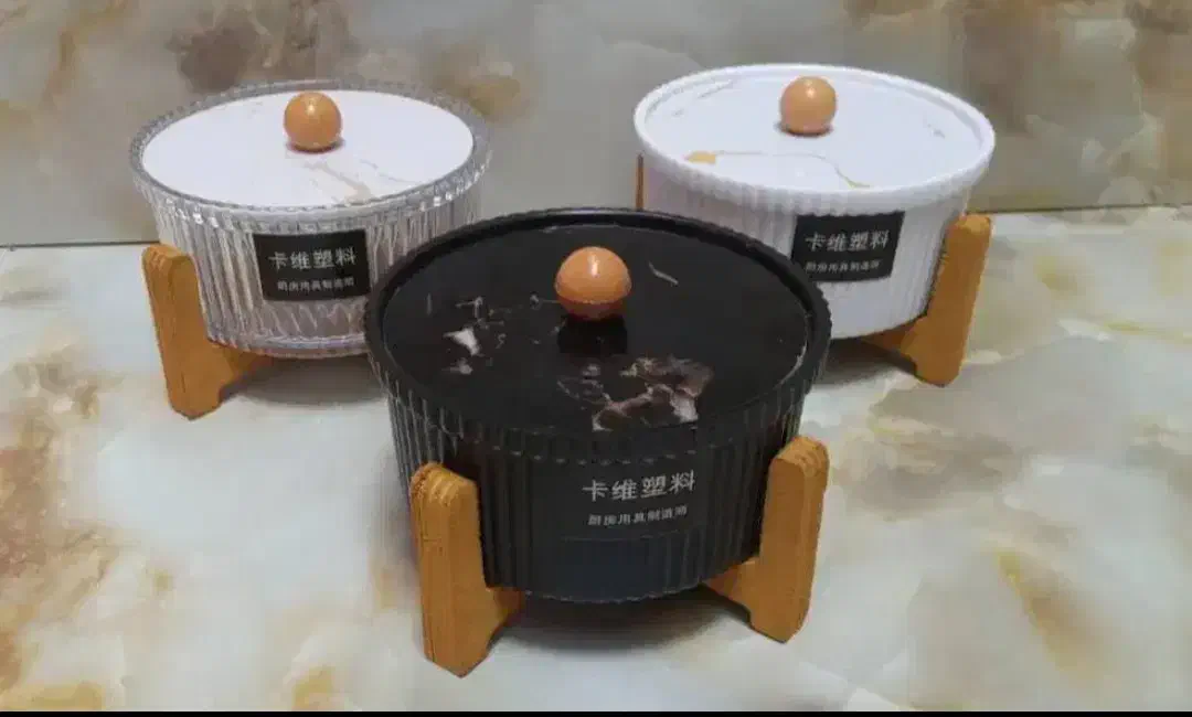 لوازم آشپزخانه نو|ظروف سرو و پذیرایی|ایرانشهر, |دیوار