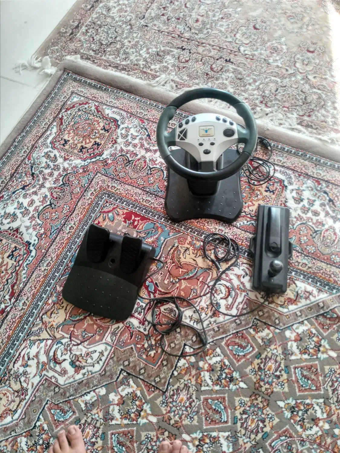 بازی فرمان|کنسول، بازی ویدئویی و آنلاین|کرمانشاه, |دیوار