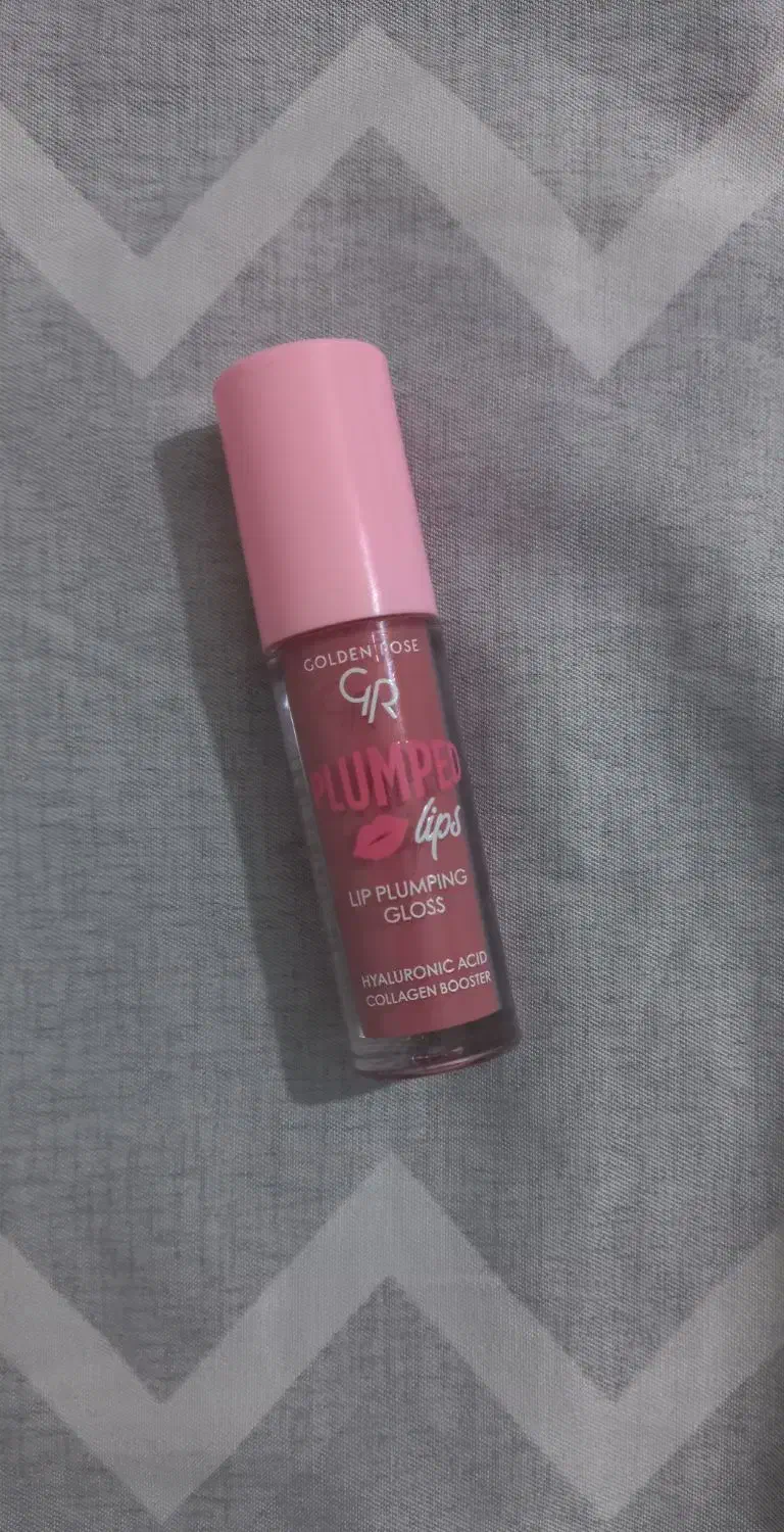 لیپ گلاس حجم دهنده لب|آرایشی، بهداشتی، درمانی|کرمانشاه, |دیوار