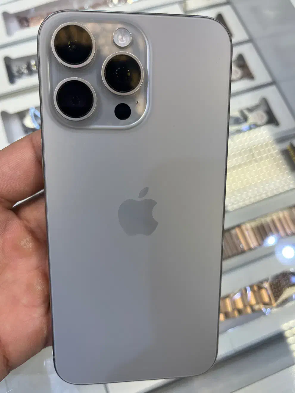 iphone15promax|موبایل|اسلام‌شهر, زرافشان|دیوار