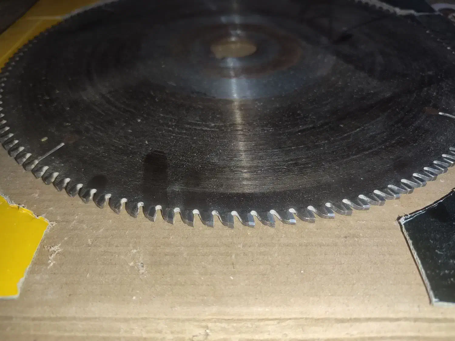 تیغ ام دی اف بر|ابزارآلات|آق قلا, |دیوار