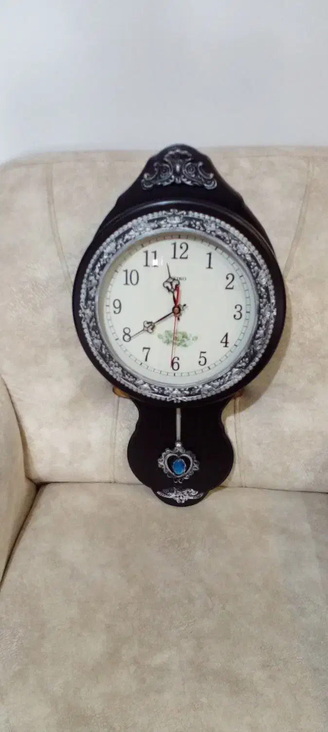 ساعت دیواری|ساعت دیواری و تزئینی|رشت, دروازه لاکان|دیوار