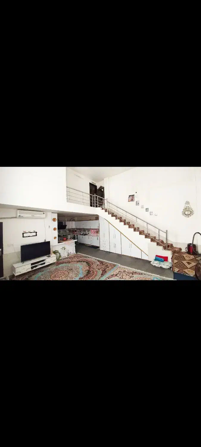 فروش خانه دوبلکس در شهرک قائم|فروش خانه و ویلا|جوین, |دیوار