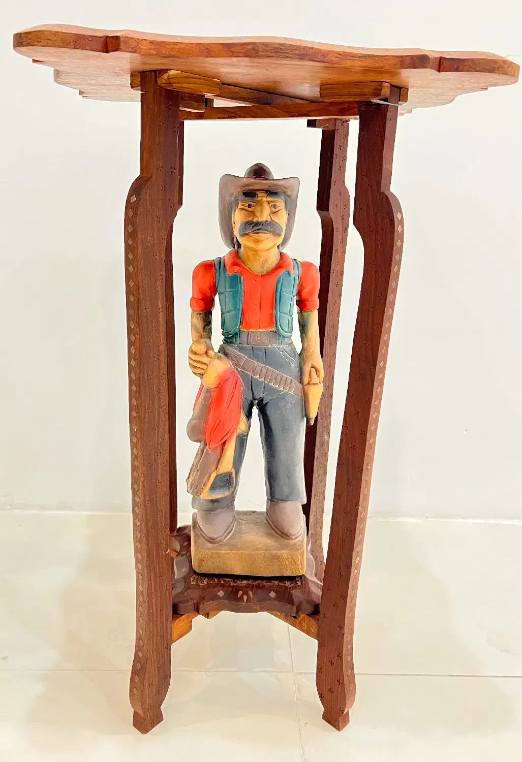 مجسمه کار شده|مجسمه، تندیس، ماکت|گرگان, |دیوار