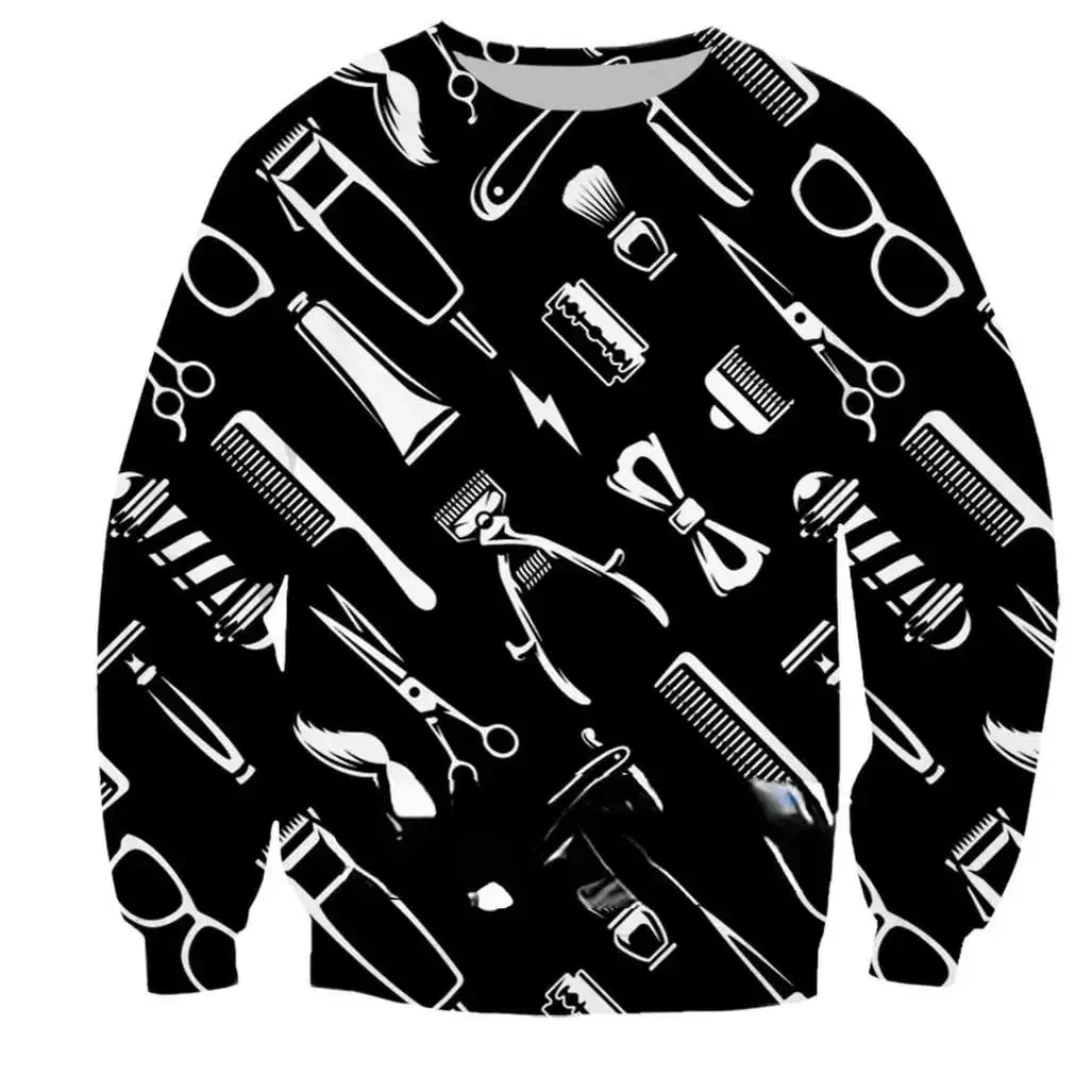 آرایشگر مردانه سیار با سابقه کاری|خدمات آرایشگری و زیبایی|کرمانشاه, |دیوار