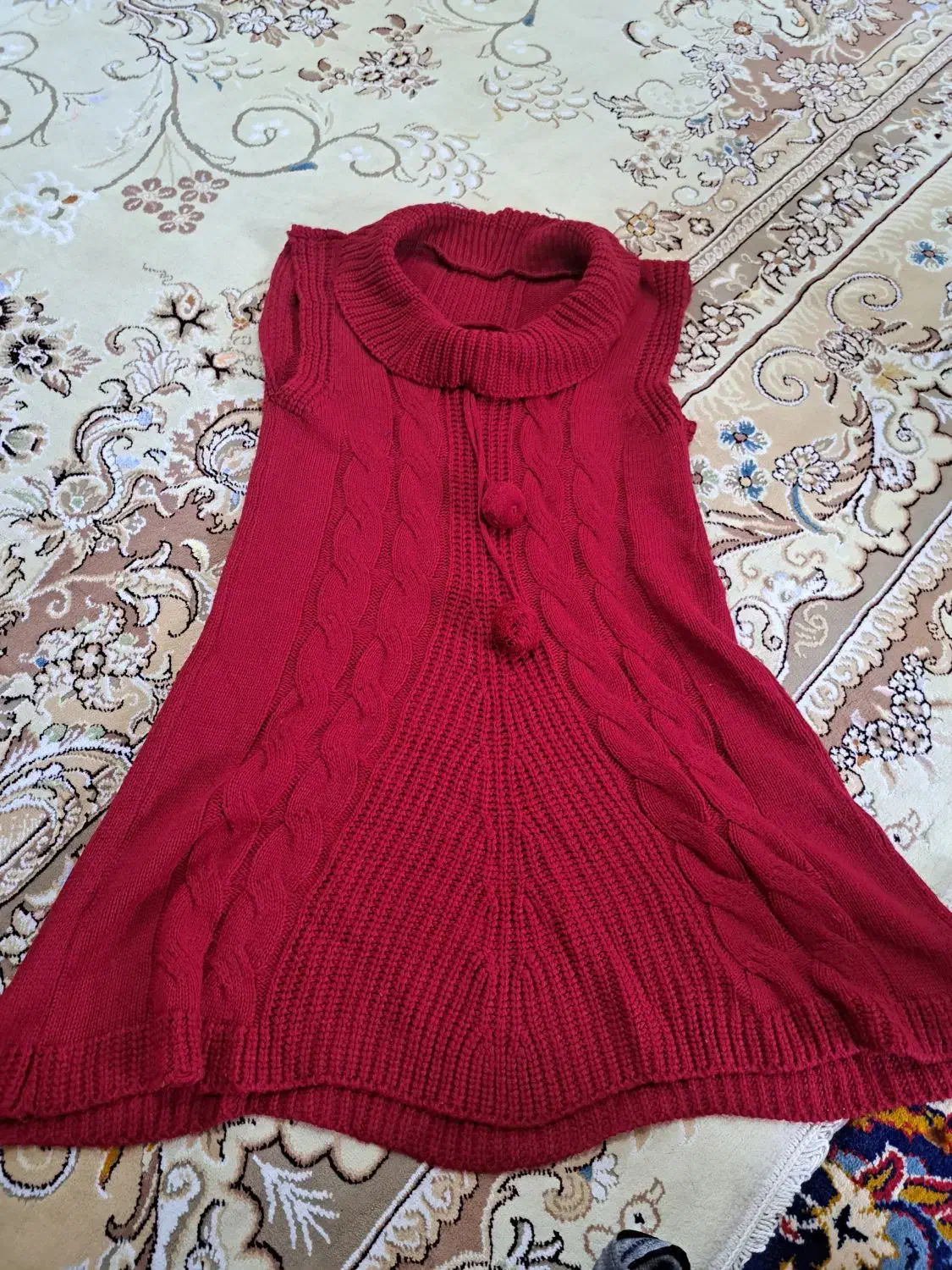 سارفون|لباس|ملایر, |دیوار