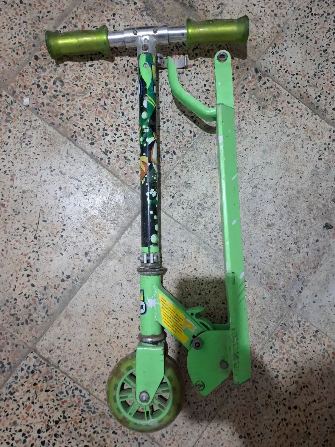 اسکوتر|دوچرخه، اسکیت، اسکوتر|پارس‌آباد, |دیوار