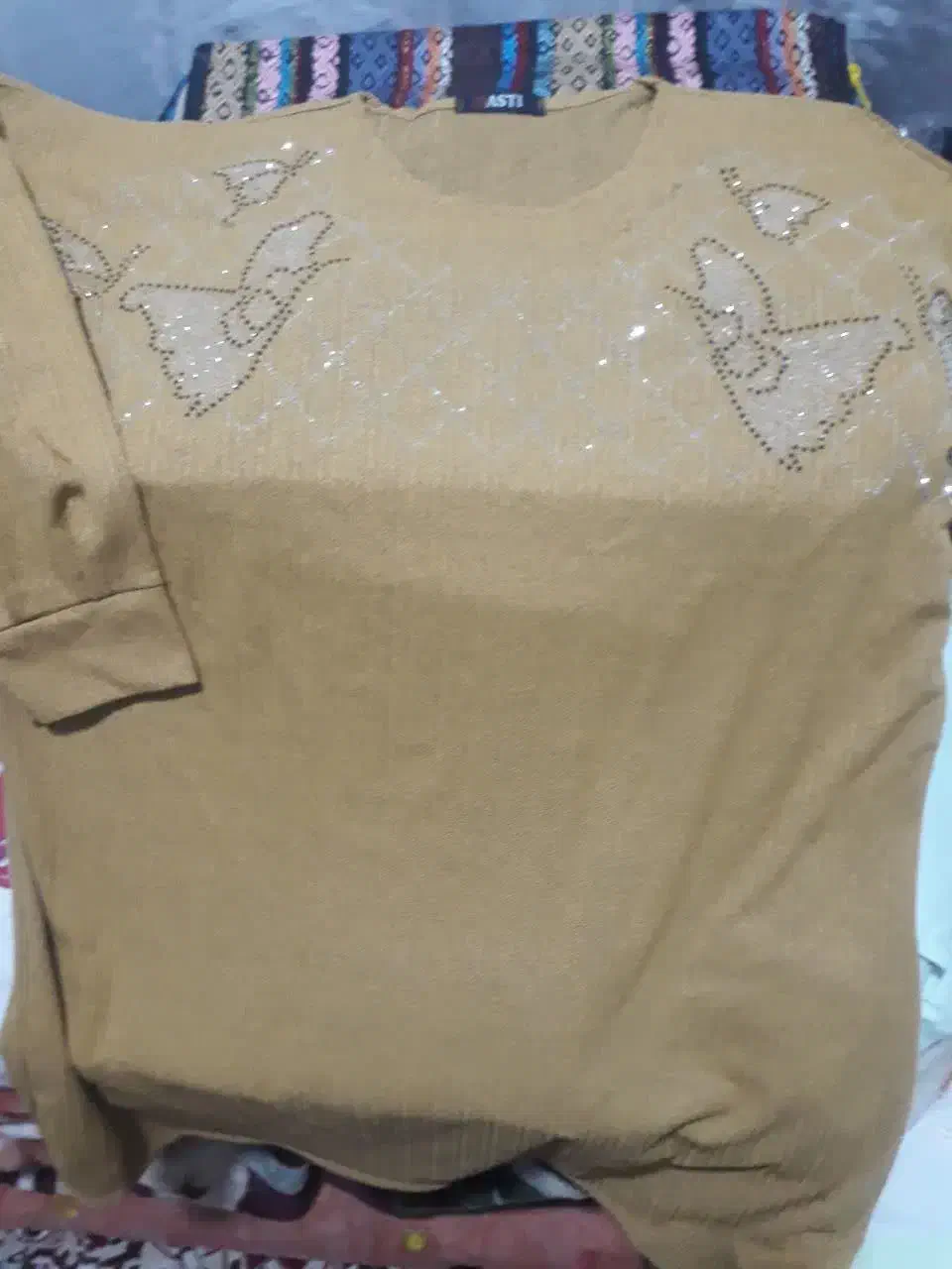 چادروشومیزوشال|لباس|نجف‌آباد, صالح آباد|دیوار