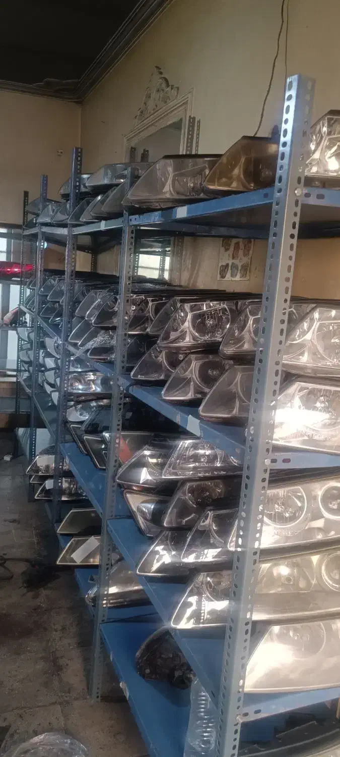 لوازم استوک و نو هیوندا کیا سوناتا ازرا سانتافه|قطعات یدکی و لوازم جانبی|تهران, بازار|دیوار